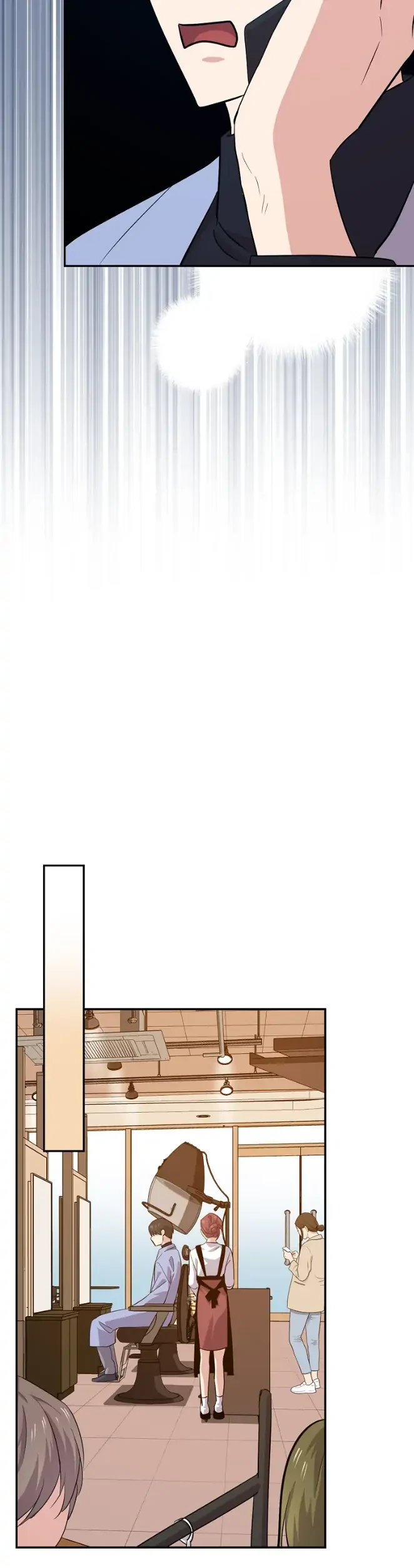 King Of Drama Chapter 41 Gambar 29