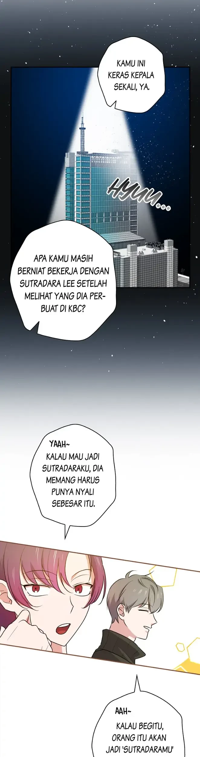 King Of Drama Chapter 41 Gambar 33