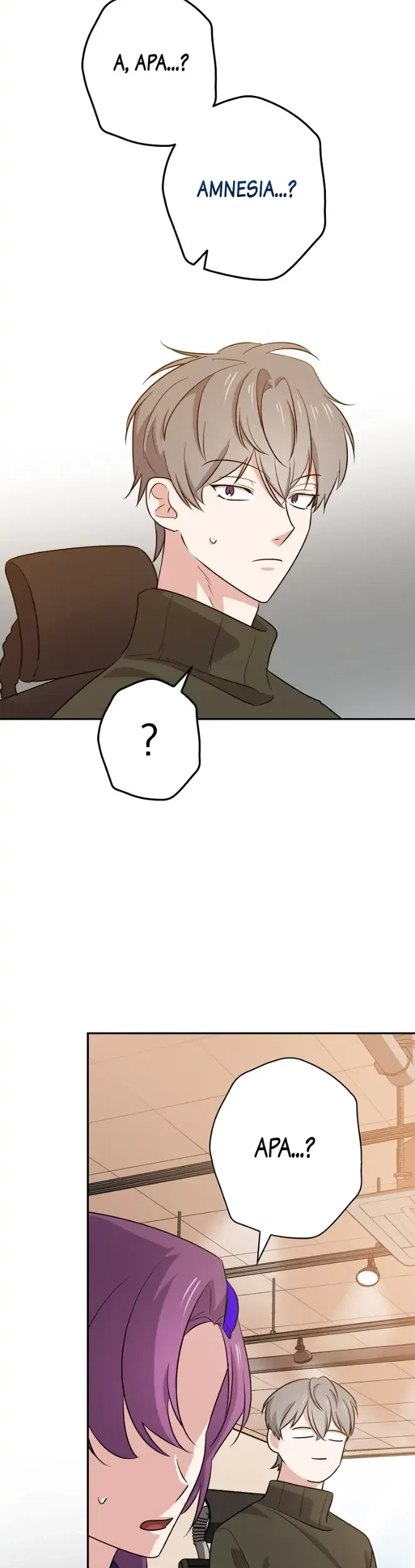 King Of Drama Chapter 41 Gambar 37