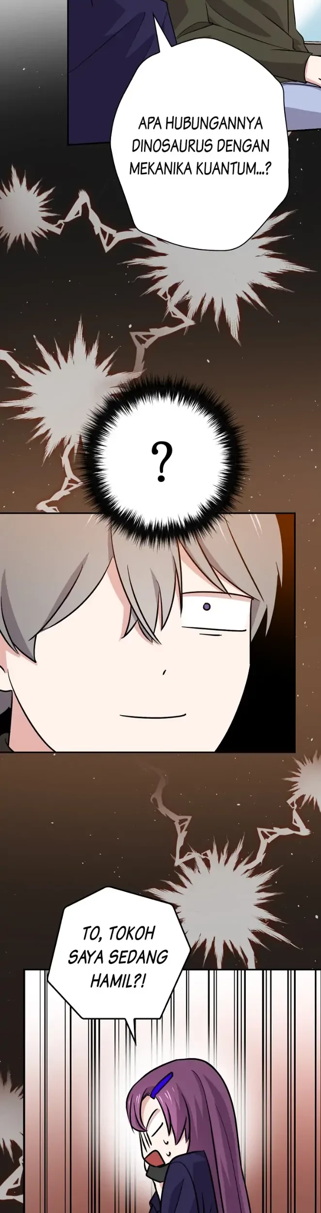 King Of Drama Chapter 41 Gambar 39