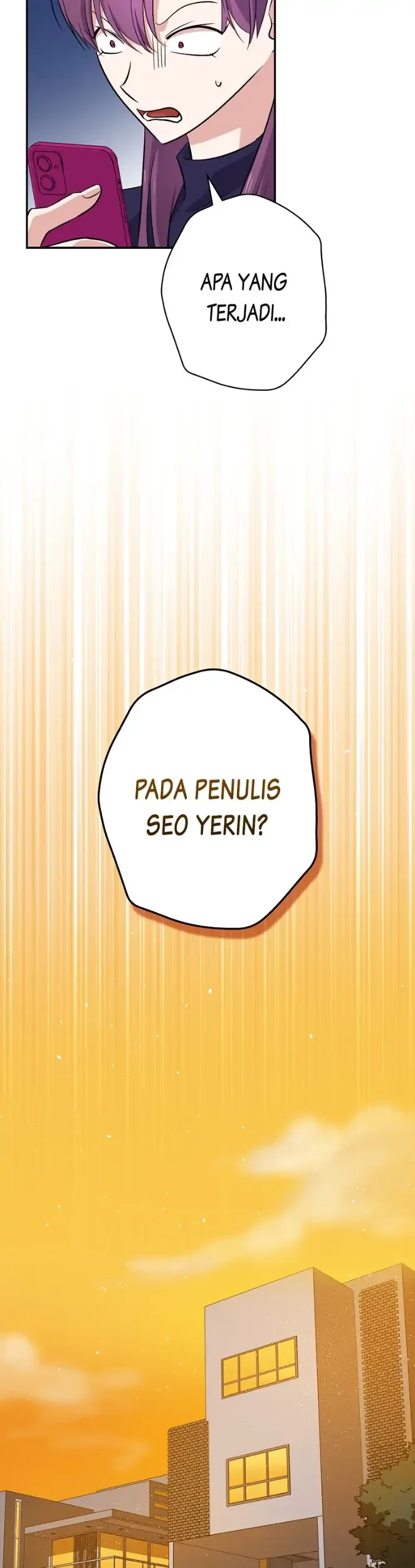 King Of Drama Chapter 41 Gambar 42