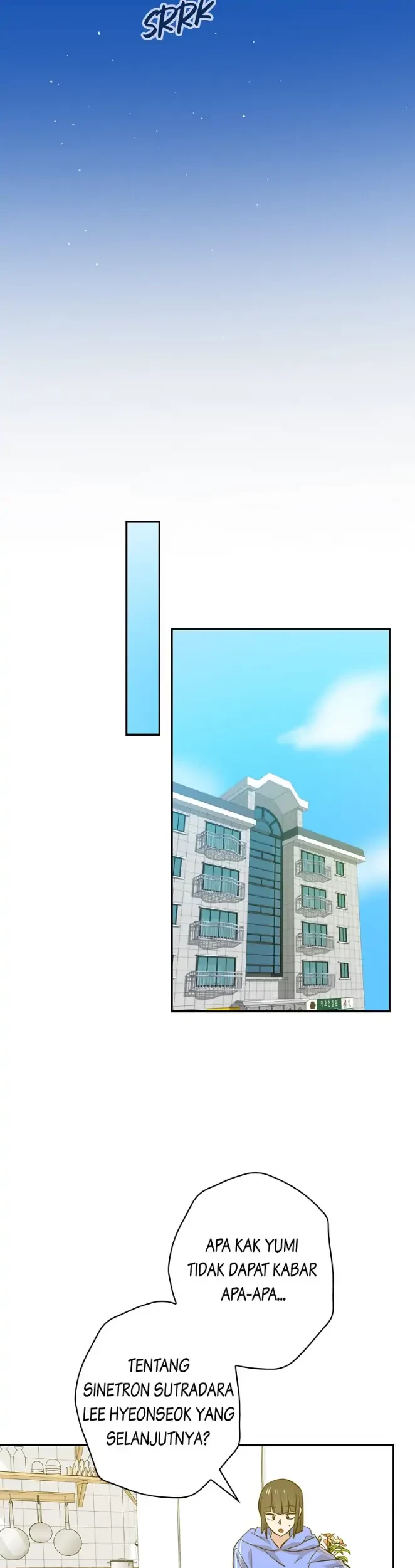 King Of Drama Chapter 41 Gambar 45