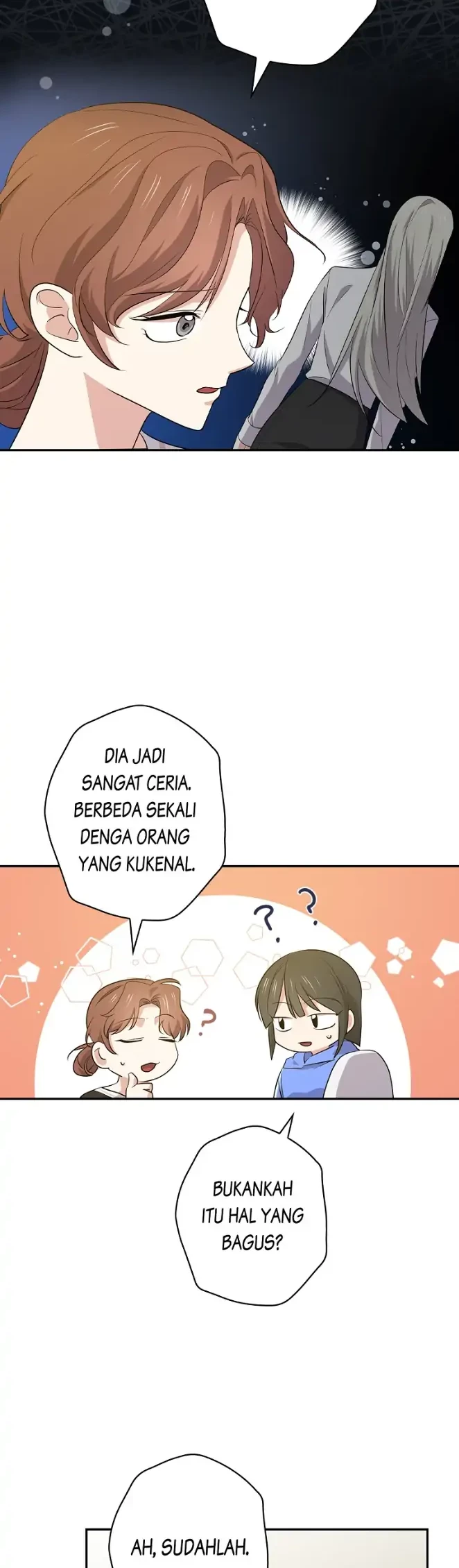 King Of Drama Chapter 41 Gambar 48