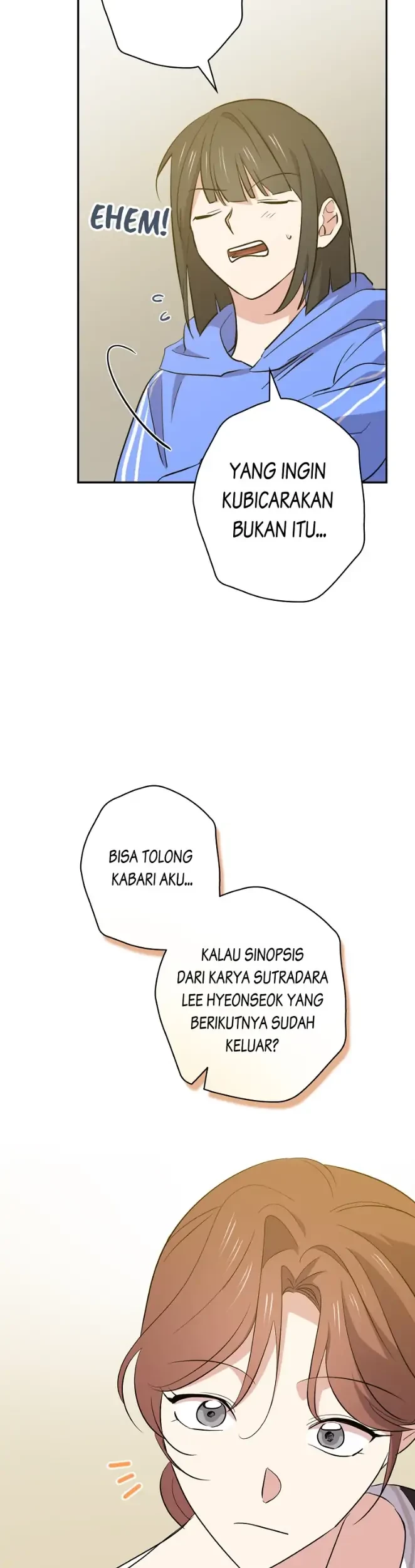 King Of Drama Chapter 41 Gambar 49