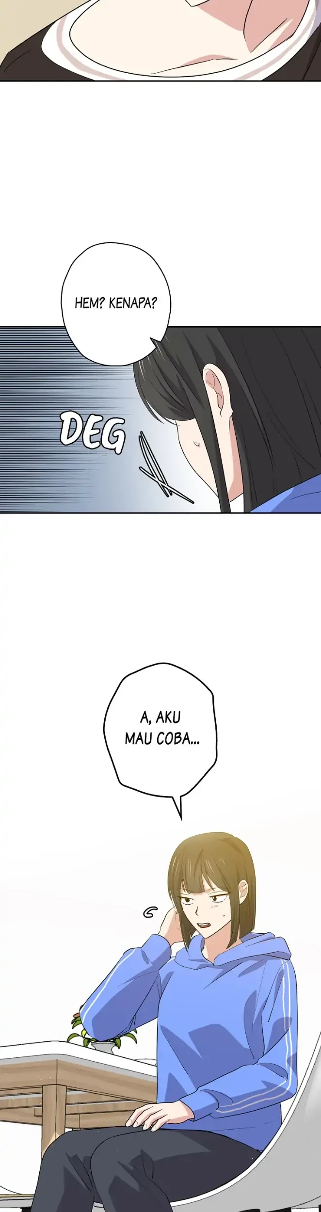 King Of Drama Chapter 41 Gambar 50