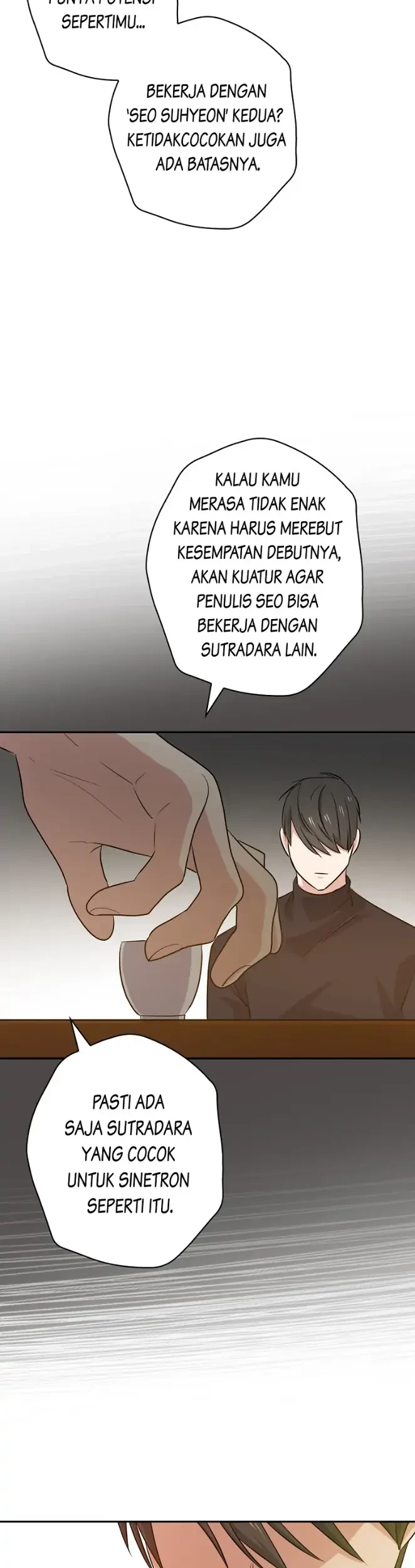 King Of Drama Chapter 41 Gambar 4