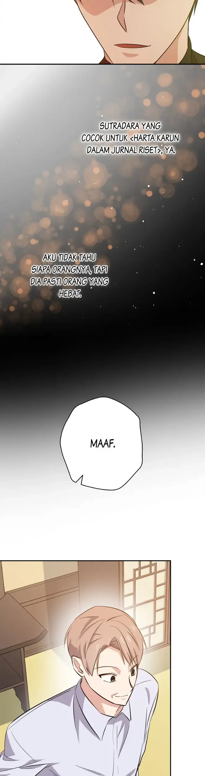 King Of Drama Chapter 41 Gambar 5