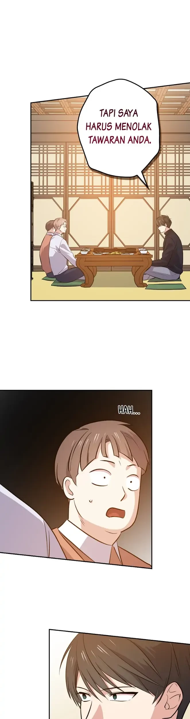 King Of Drama Chapter 41 Gambar 7