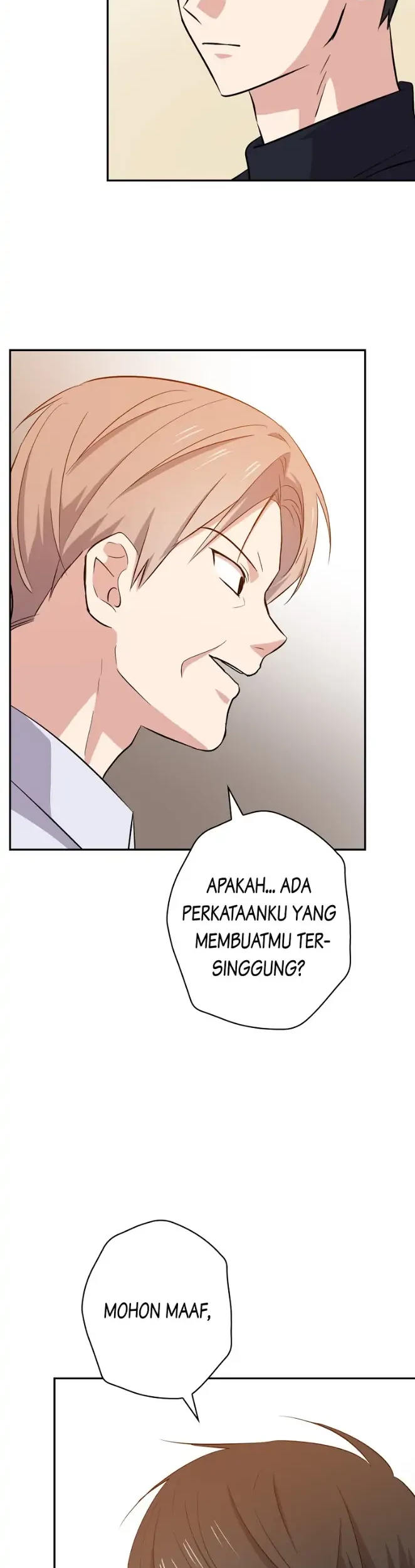 King Of Drama Chapter 41 Gambar 8