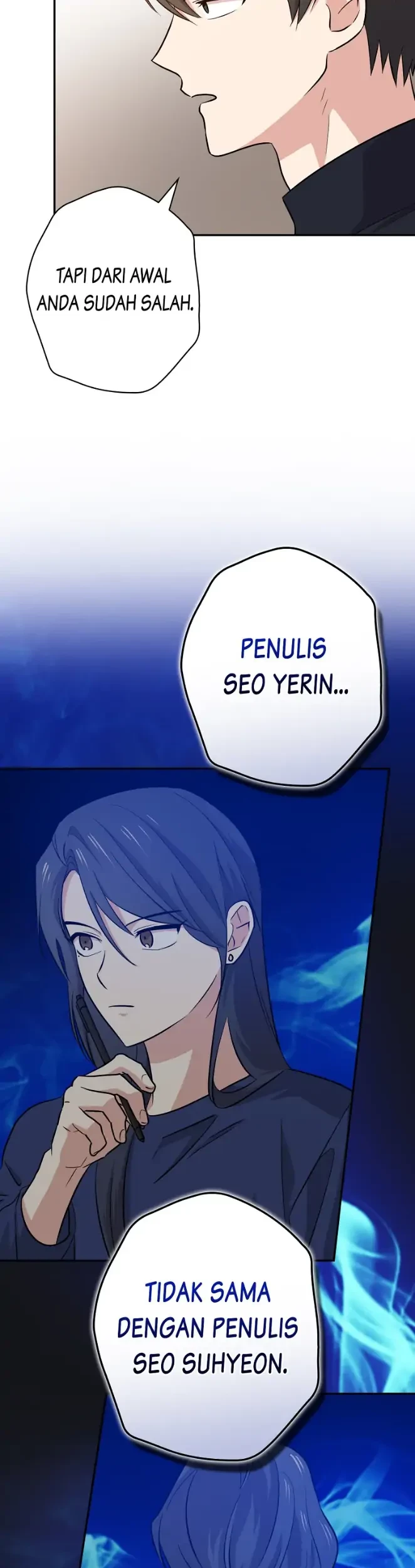 King Of Drama Chapter 41 Gambar 10