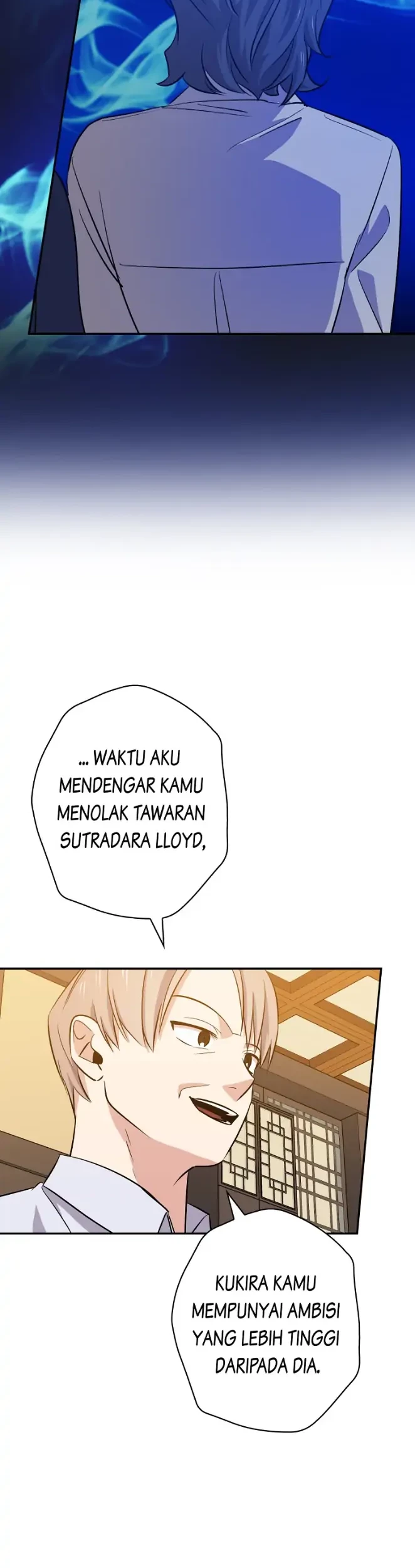 King Of Drama Chapter 41 Gambar 11