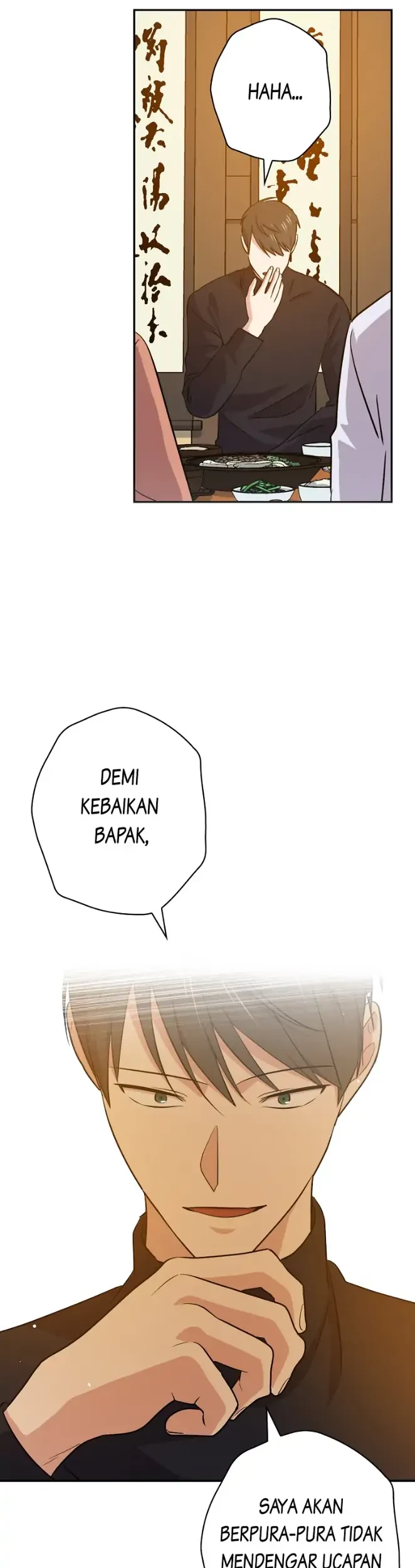 King Of Drama Chapter 41 Gambar 13