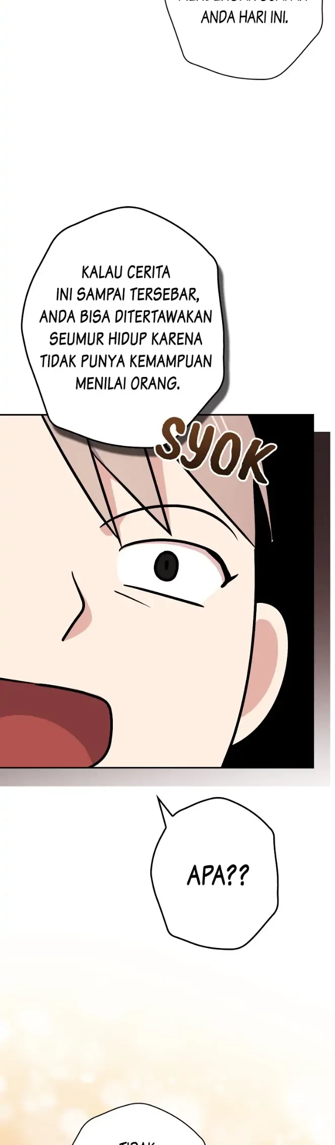 King Of Drama Chapter 41 Gambar 14