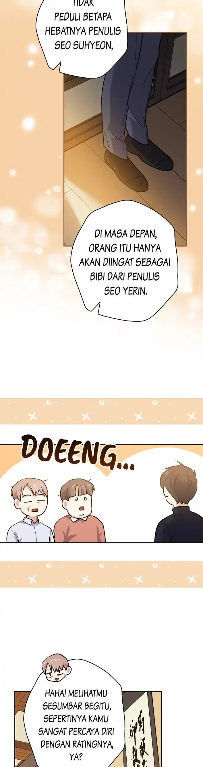 King Of Drama Chapter 41 Gambar 15