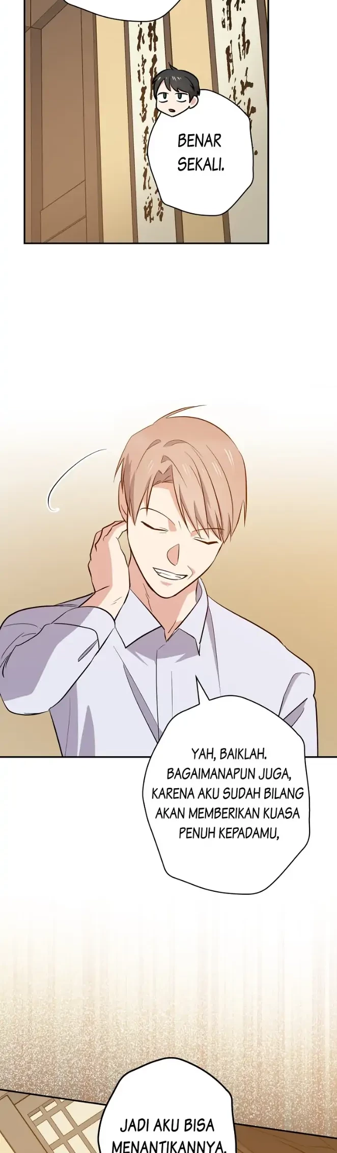 King Of Drama Chapter 41 Gambar 16