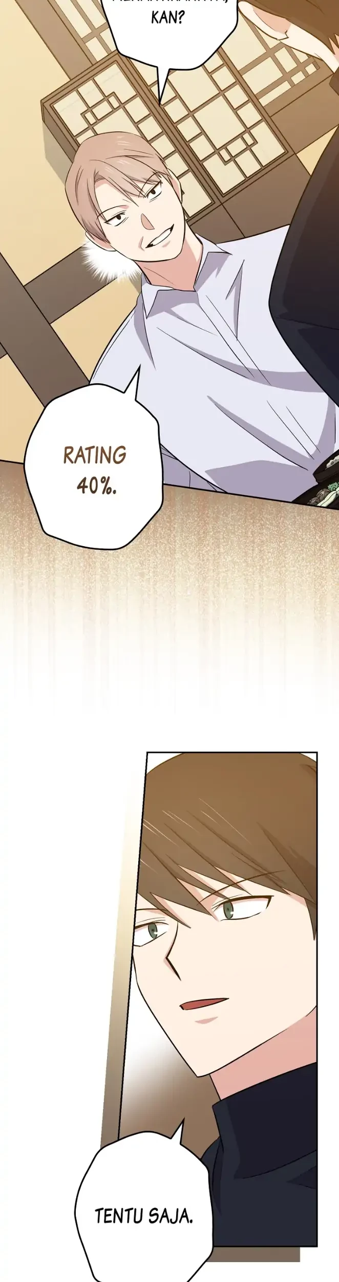 King Of Drama Chapter 41 Gambar 17