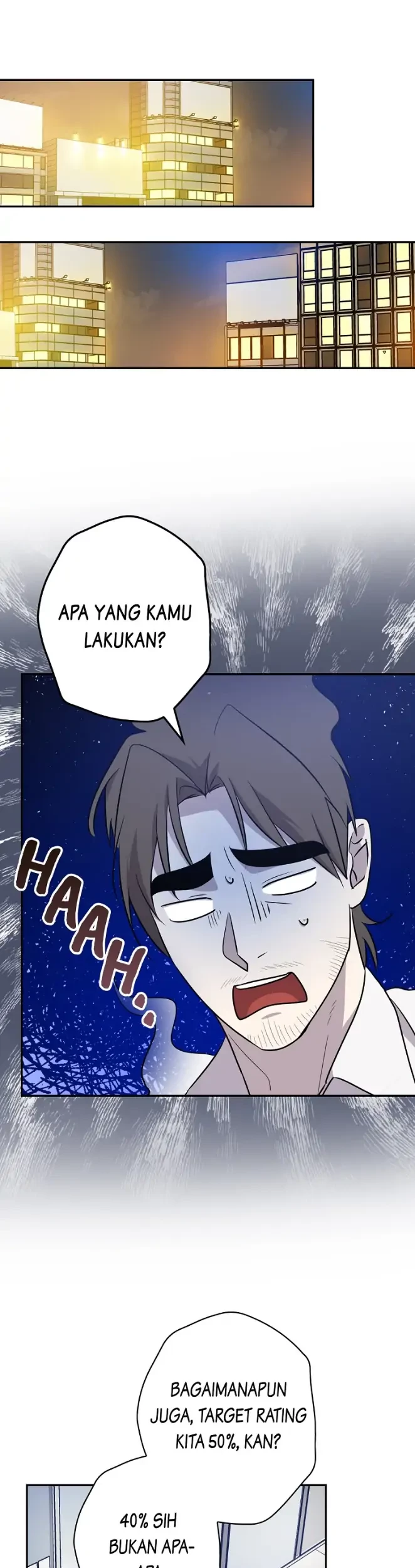 King Of Drama Chapter 41 Gambar 20