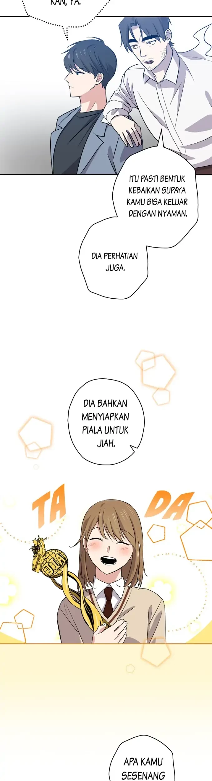 King Of Drama Chapter 40 Gambar 29