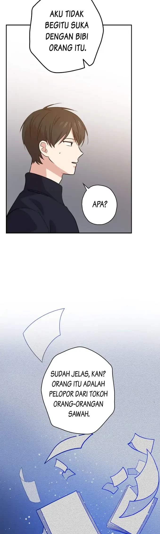 King Of Drama Chapter 40 Gambar 46