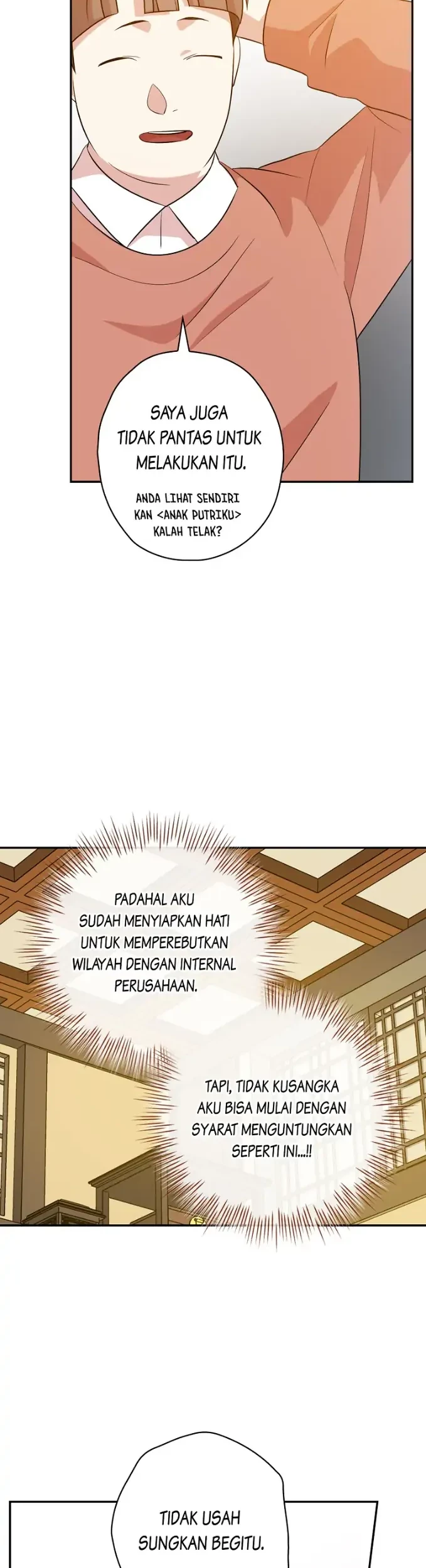 King Of Drama Chapter 40 Gambar 50