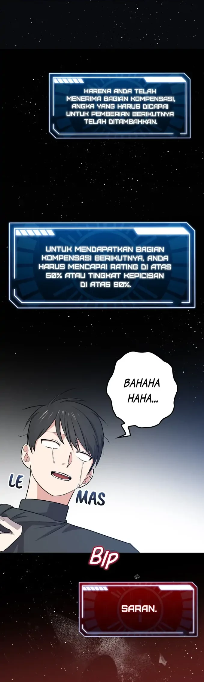 King Of Drama Chapter 40 Gambar 16