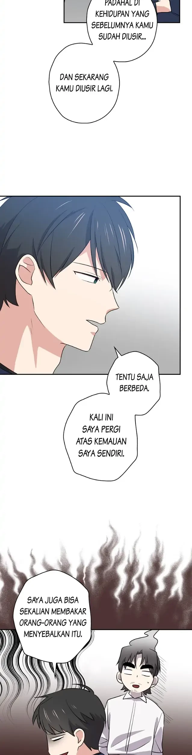 King Of Drama Chapter 39 Gambar 8