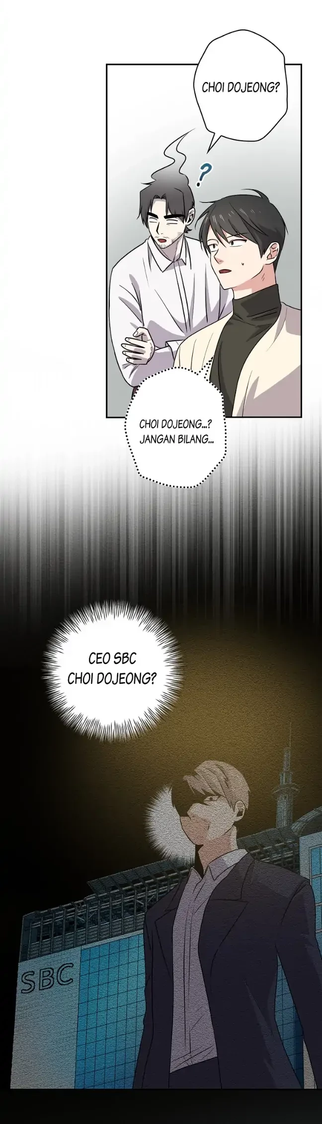 King Of Drama Chapter 38 Gambar 32