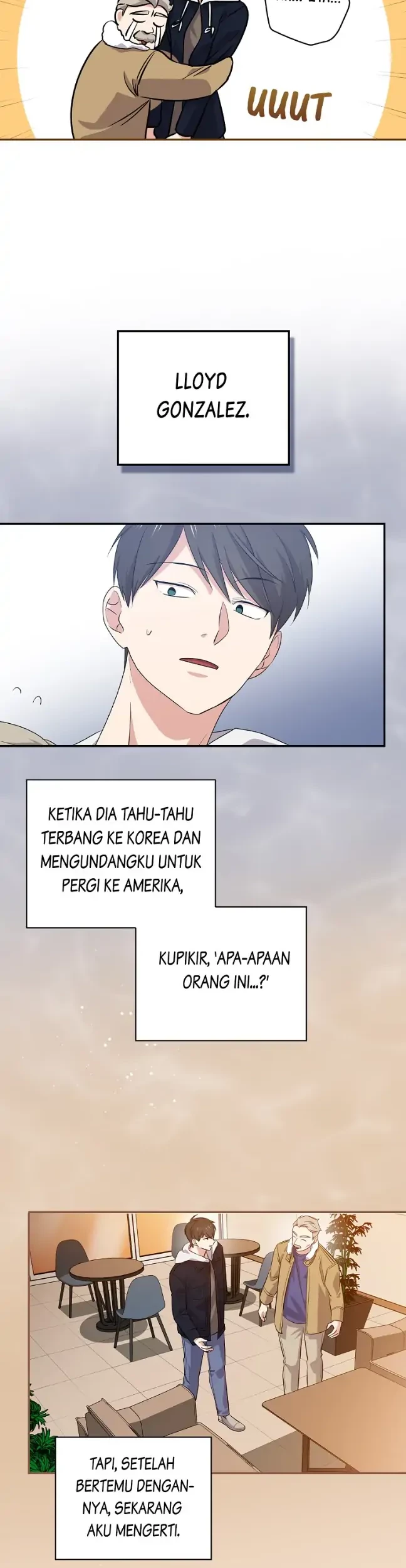 Baca Manhwa King Of Drama Chapter 38 Gambar 2