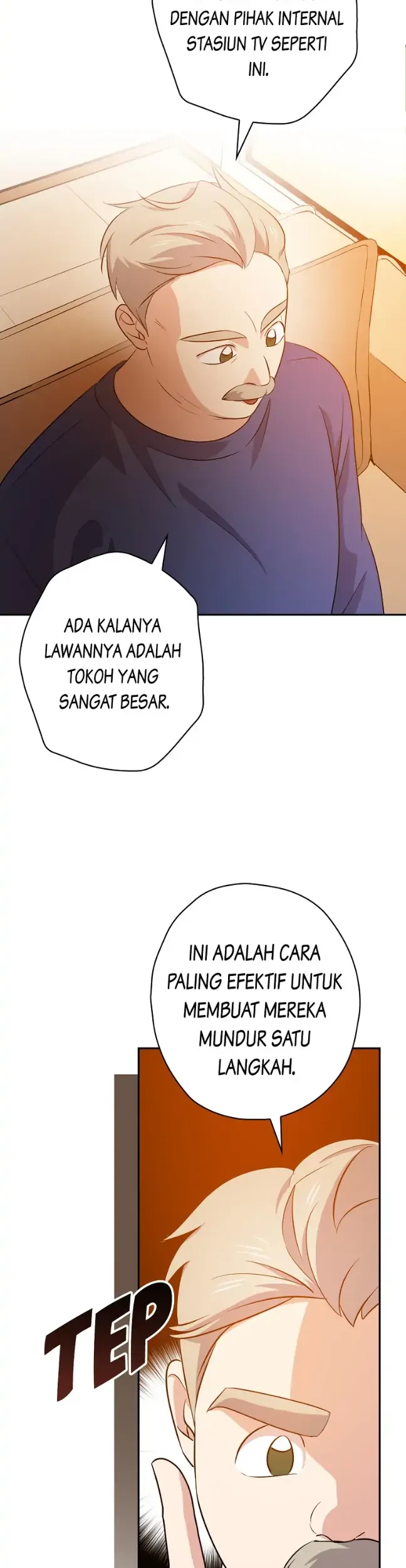 King Of Drama Chapter 38 Gambar 5