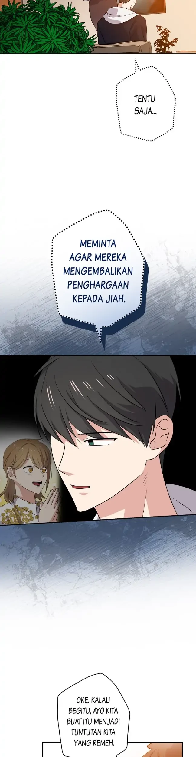 King Of Drama Chapter 38 Gambar 10