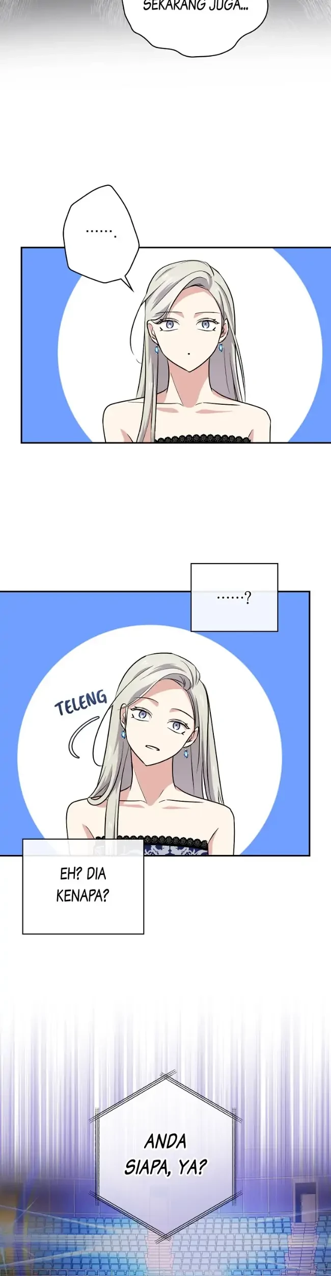 King Of Drama Chapter 36 Gambar 29