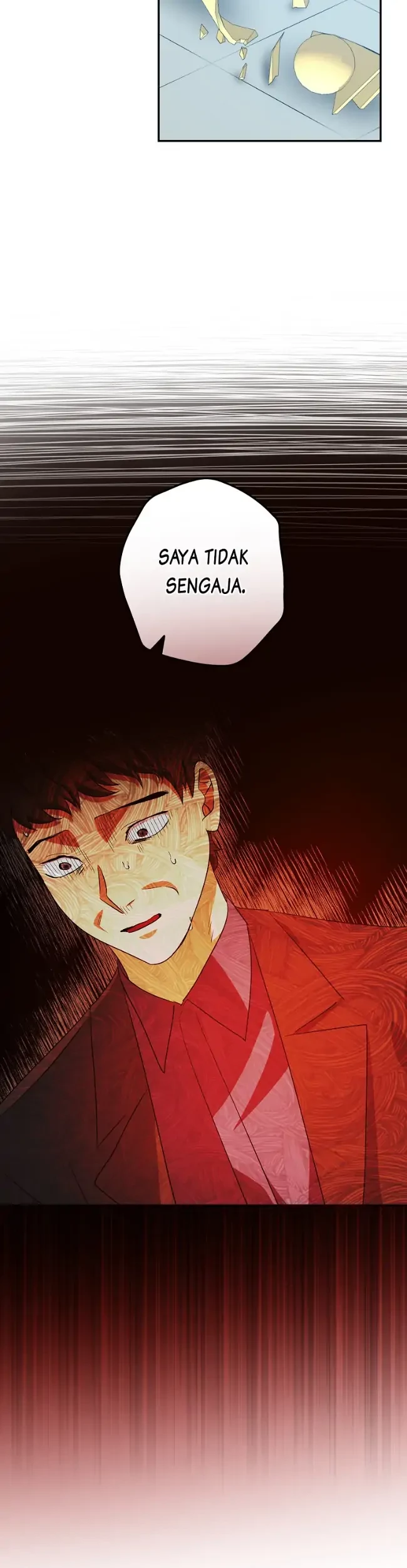 King Of Drama Chapter 36 Gambar 44