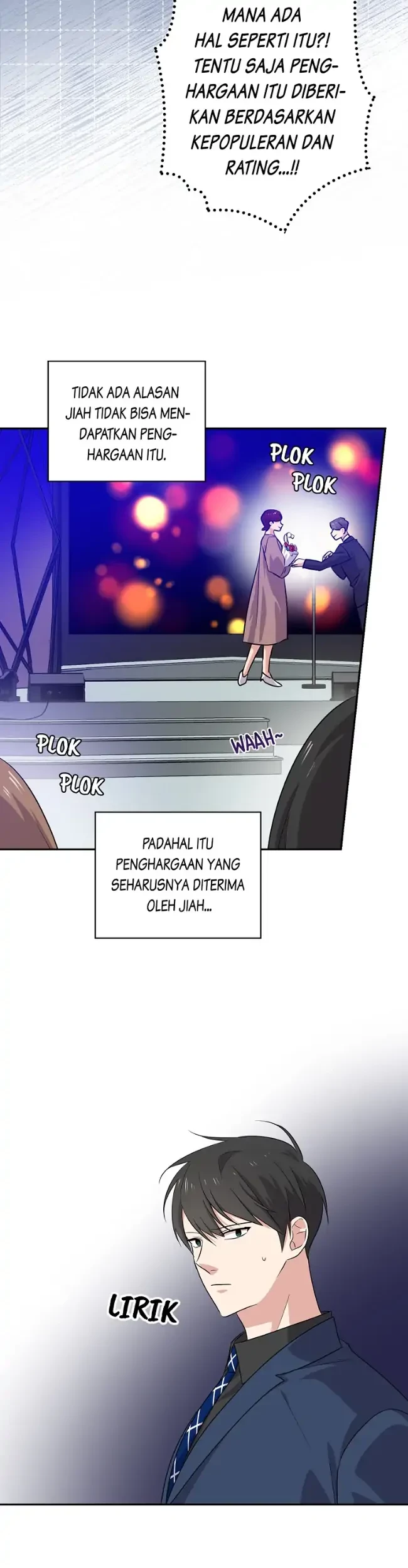 King Of Drama Chapter 36 Gambar 10