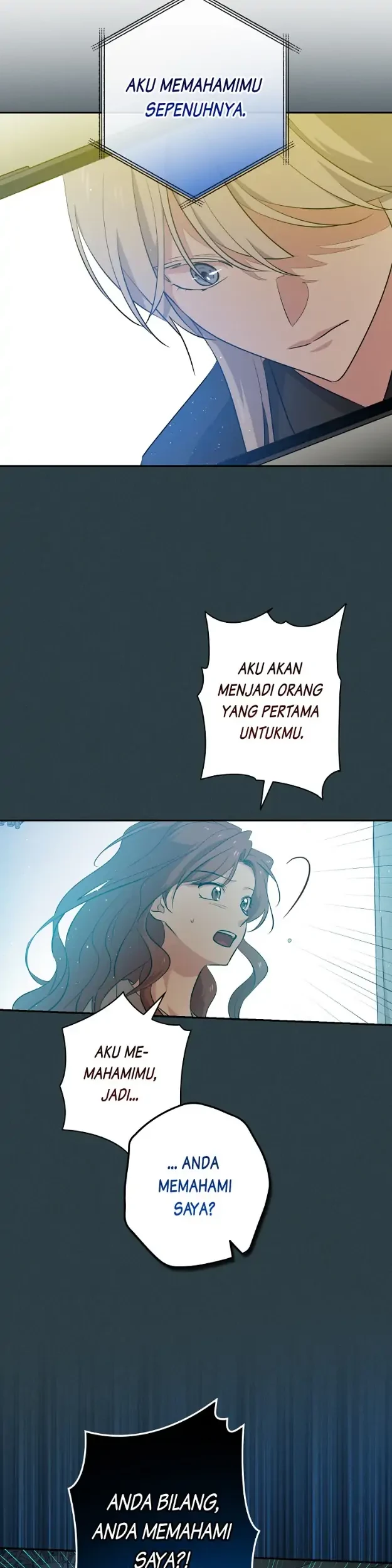 King Of Drama Chapter 34 Gambar 31