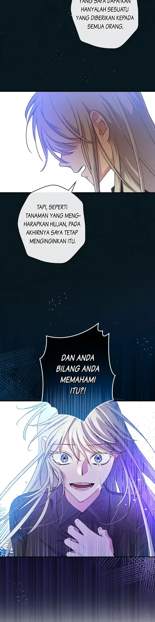 King Of Drama Chapter 34 Gambar 37