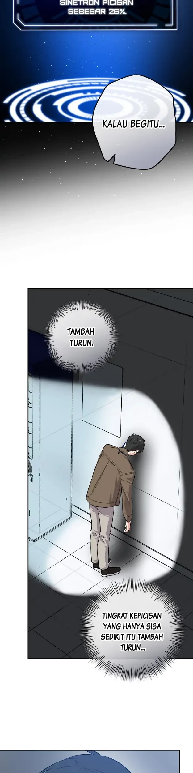 King Of Drama Chapter 33 Gambar 26