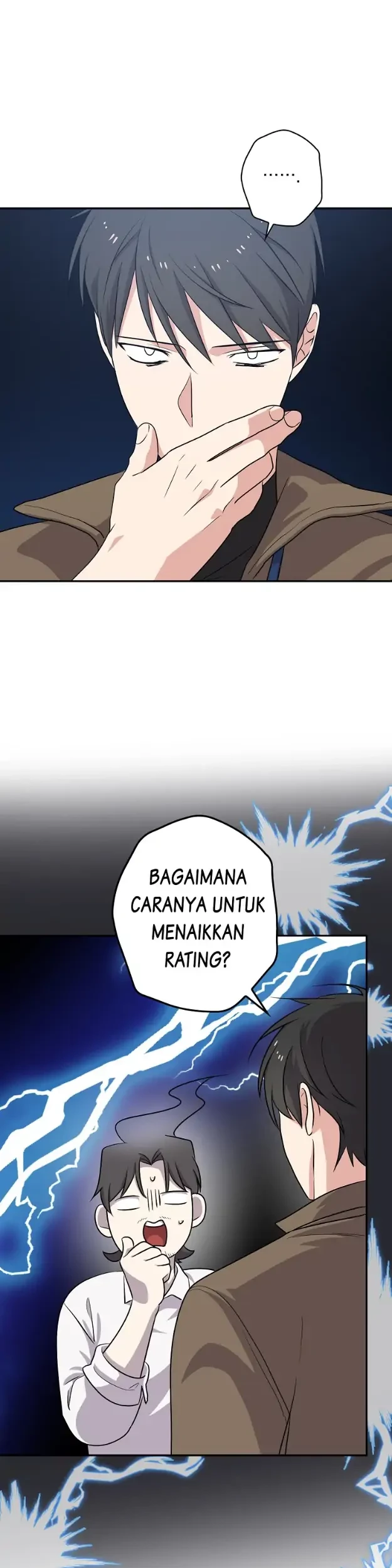 King Of Drama Chapter 33 Gambar 33