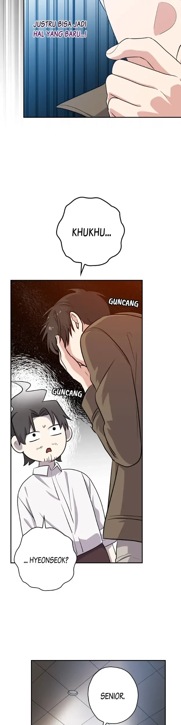 King Of Drama Chapter 33 Gambar 39