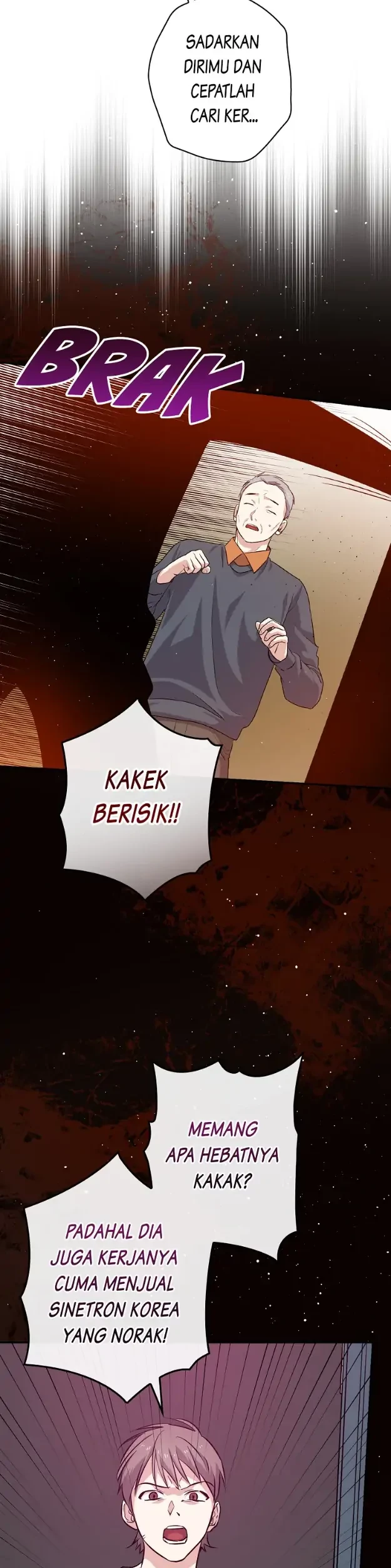 King Of Drama Chapter 33 Gambar 13