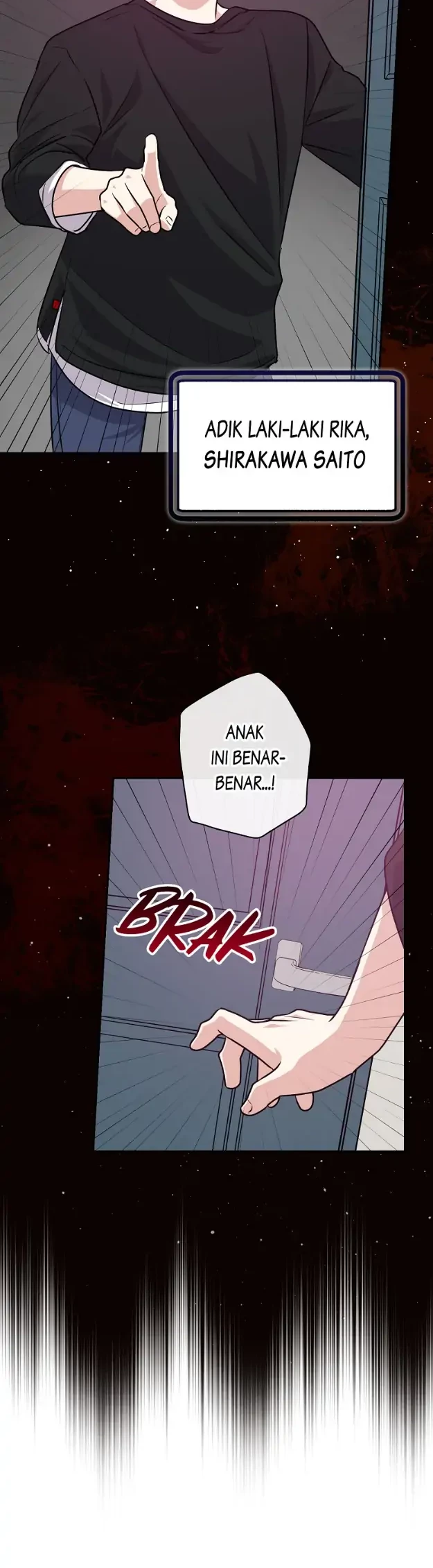 King Of Drama Chapter 33 Gambar 14