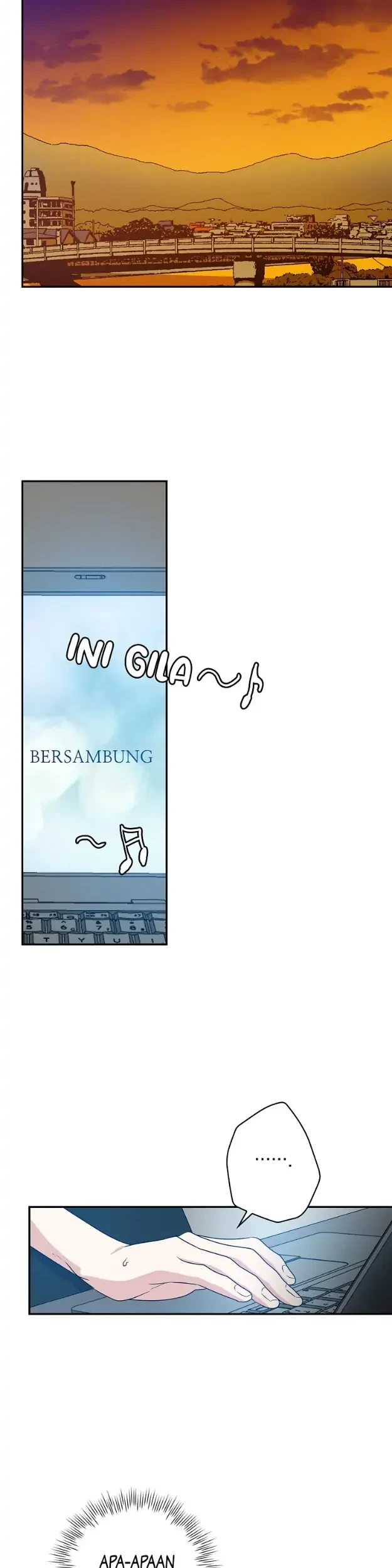 King Of Drama Chapter 33 Gambar 18