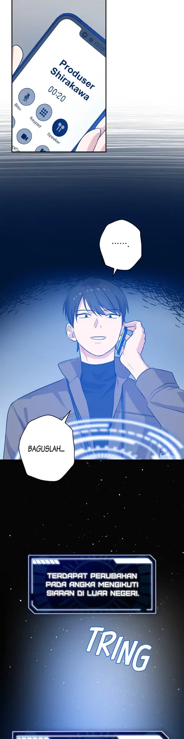King Of Drama Chapter 33 Gambar 24