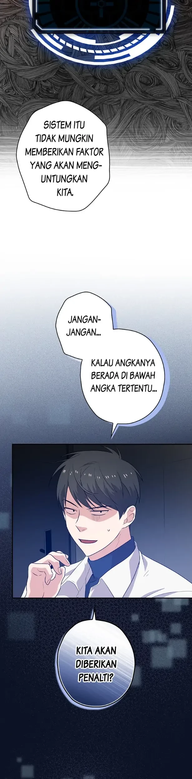 King Of Drama Chapter 31 Gambar 26