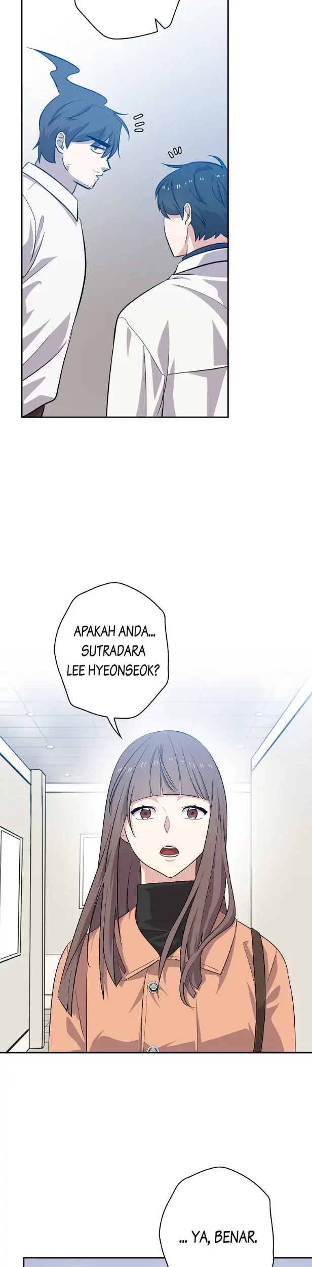 King Of Drama Chapter 31 Gambar 8