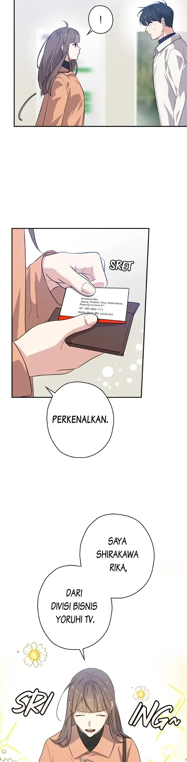 King Of Drama Chapter 31 Gambar 10