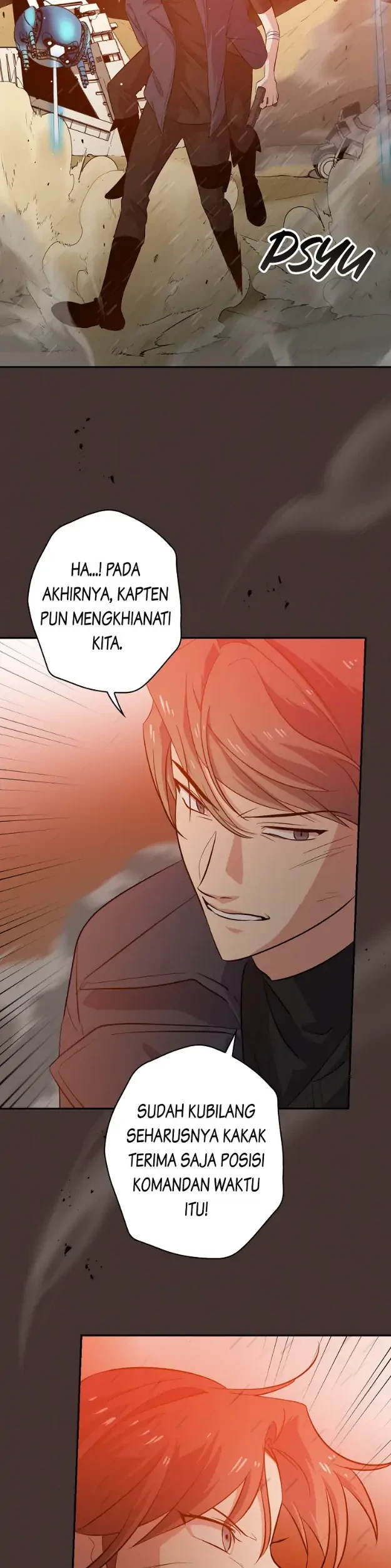 Baca Manhwa King Of Drama Chapter 30 Gambar 2