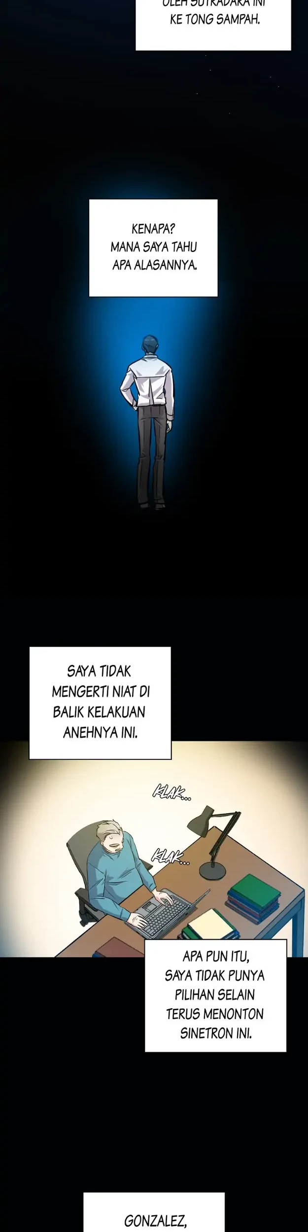 King Of Drama Chapter 29 Gambar 27