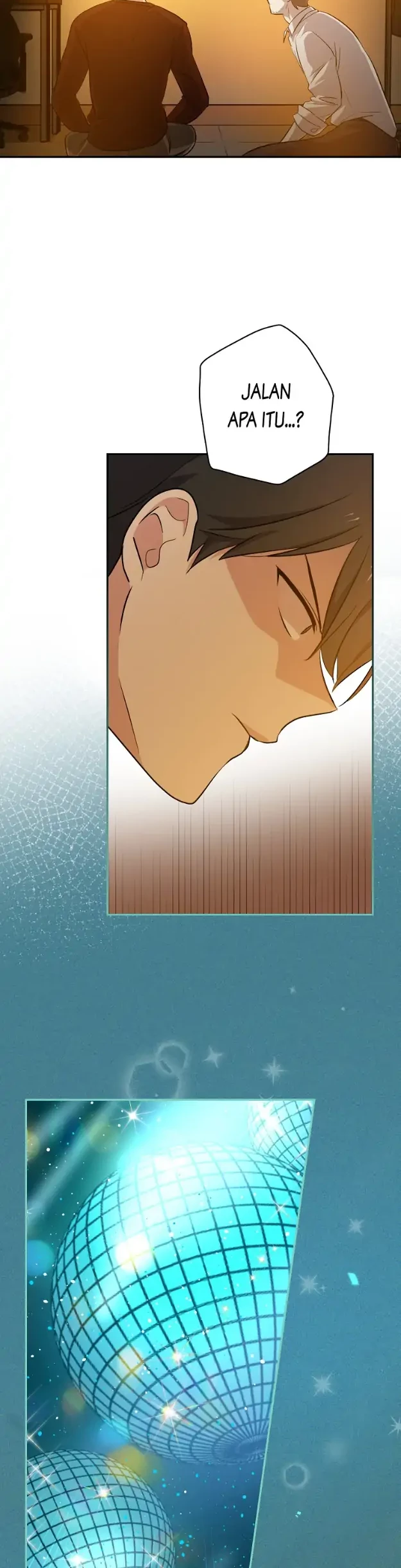 King Of Drama Chapter 29 Gambar 43