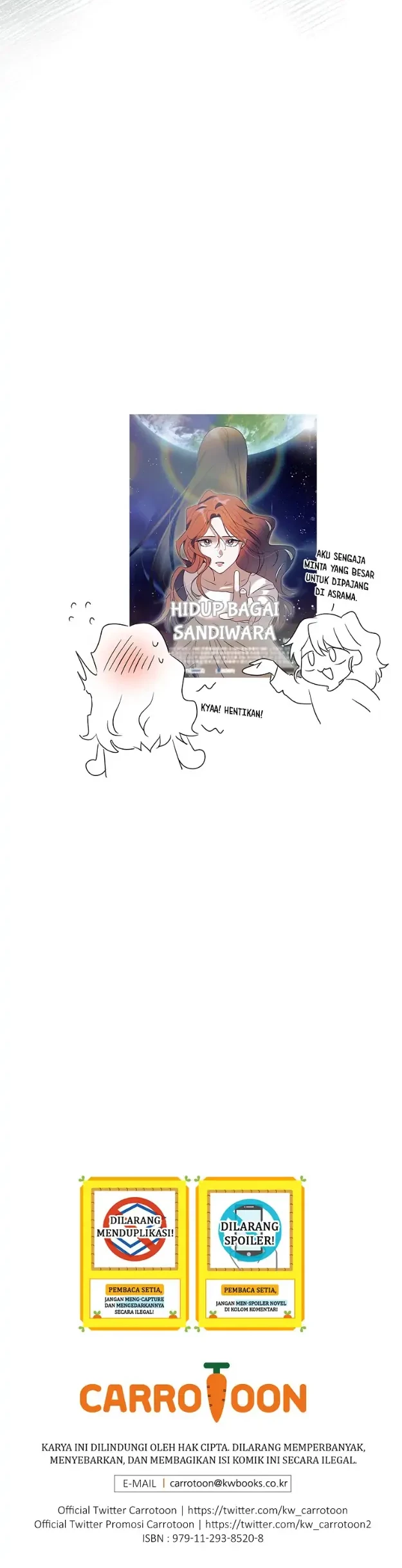 King Of Drama Chapter 29 Gambar 45
