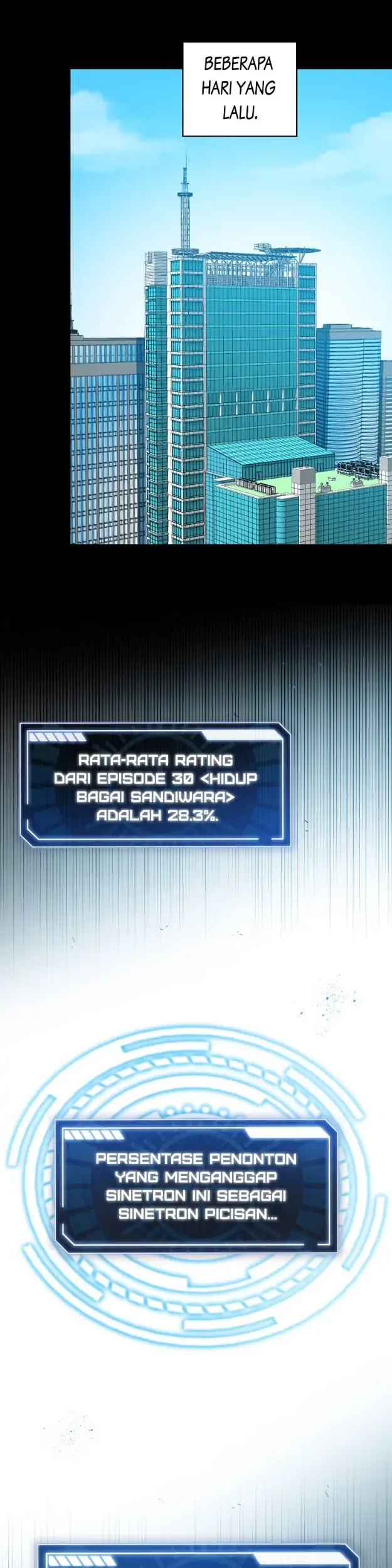 King Of Drama Chapter 29 Gambar 11